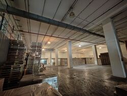 Tuas Avenue 2 (D22), Warehouse #529625561